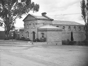 Hobart - Anglesea Barracks